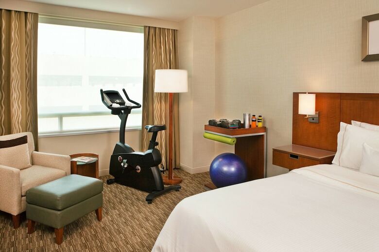 Hotel The Westin Washington Dulles Airport