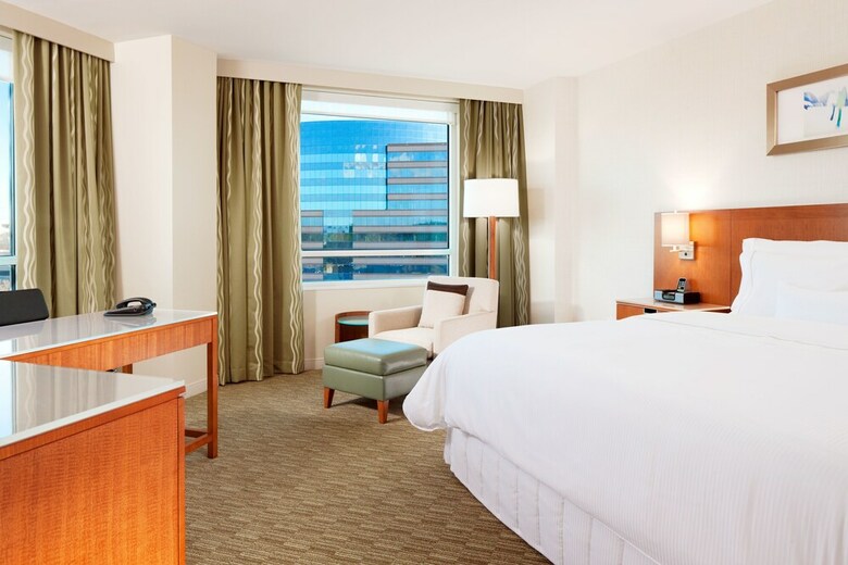 Hotel The Westin Washington Dulles Airport