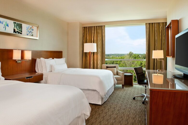 Hotel The Westin Washington Dulles Airport