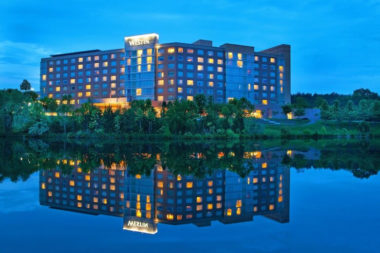 Hotel The Westin Washington Dulles Airport