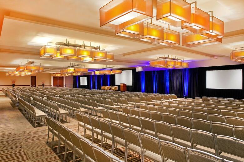 Hotel The Westin Washington Dulles Airport