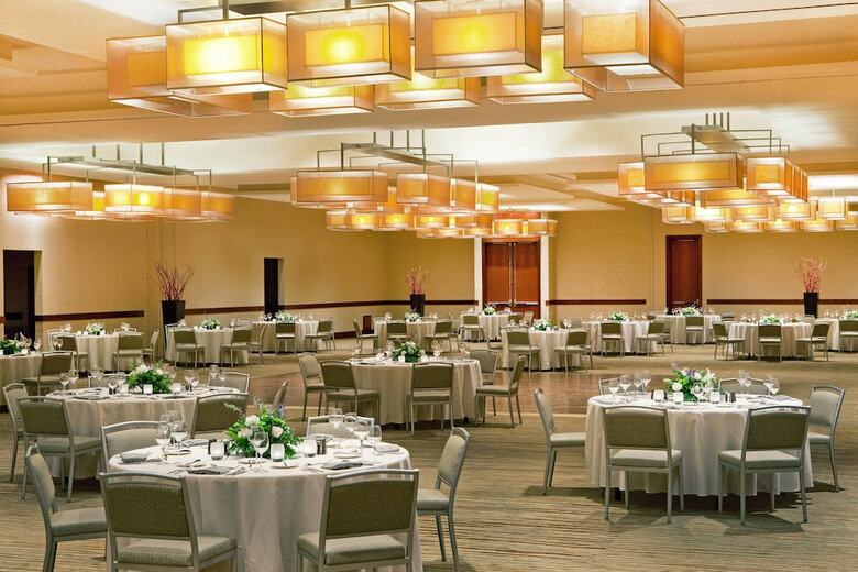 Hotel The Westin Washington Dulles Airport