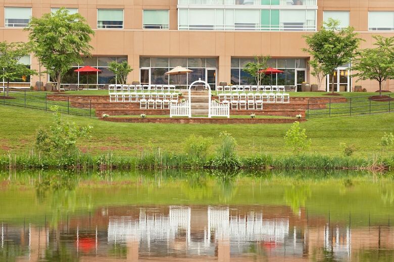 Hotel The Westin Washington Dulles Airport