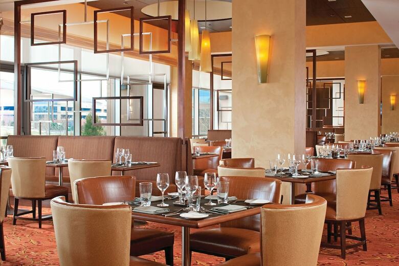Hotel The Westin Washington Dulles Airport