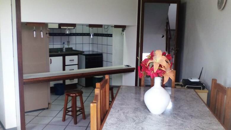 Apart Hotel Ilha Residence