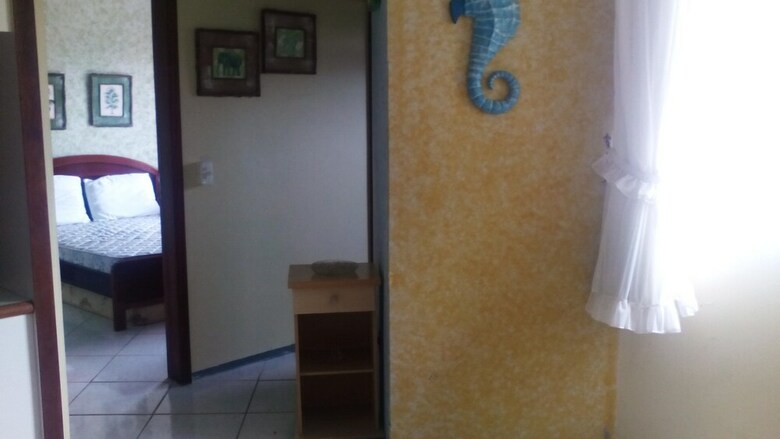 Apart Hotel Ilha Residence