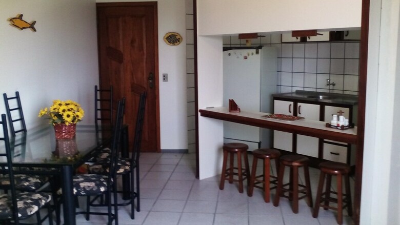 Apart Hotel Ilha Residence