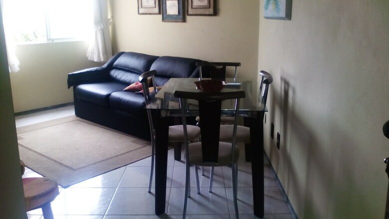 Apart Hotel Ilha Residence