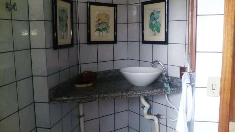 Apart Hotel Ilha Residence