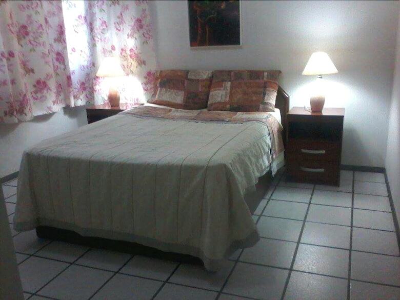 Apart Hotel Ilha Residence