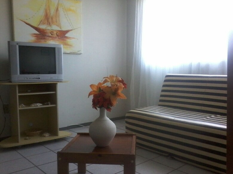 Apart Hotel Ilha Residence