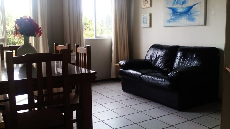 Apart Hotel Ilha Residence