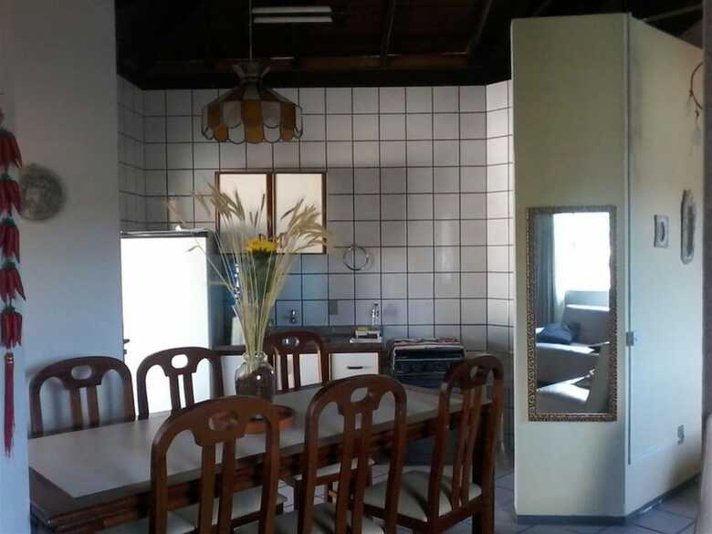 Apart Hotel Ilha Residence