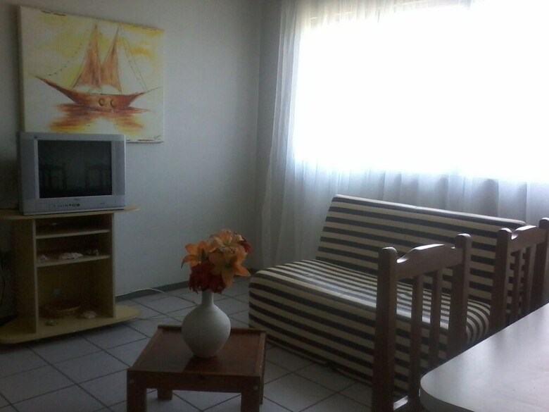 Apart Hotel Ilha Residence