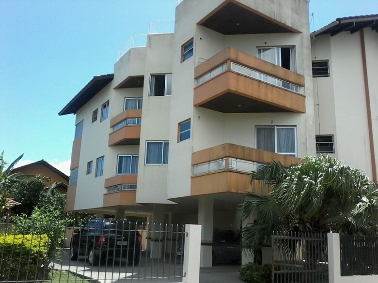 Apart Hotel Ilha Residence
