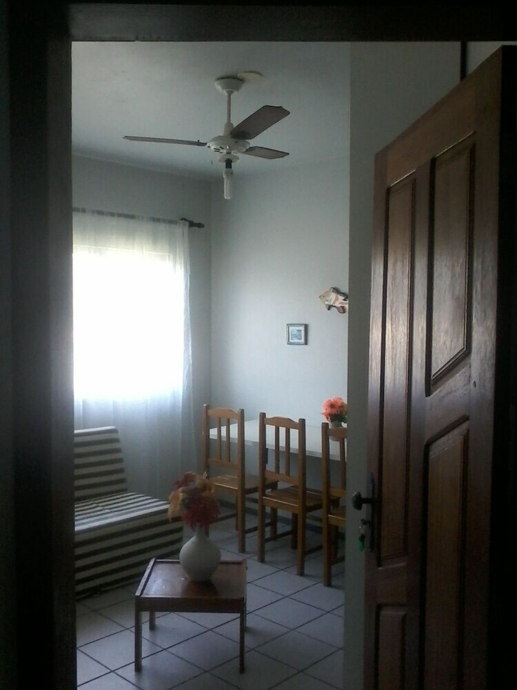 Apart Hotel Ilha Residence