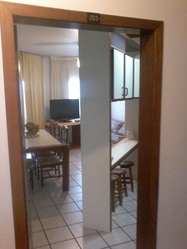 Apart Hotel Ilha Residence