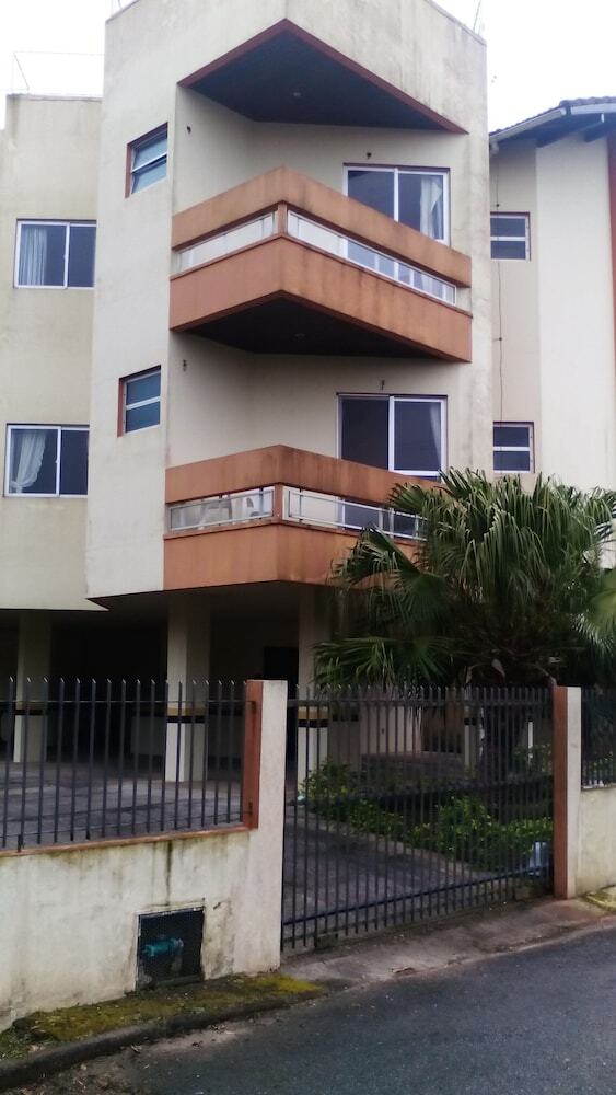 Apart Hotel Ilha Residence