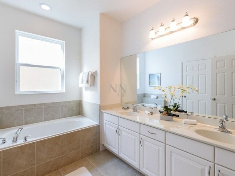 Fv89524 - Veranda Palms Resort - 6 Bed 4 Baths Villa