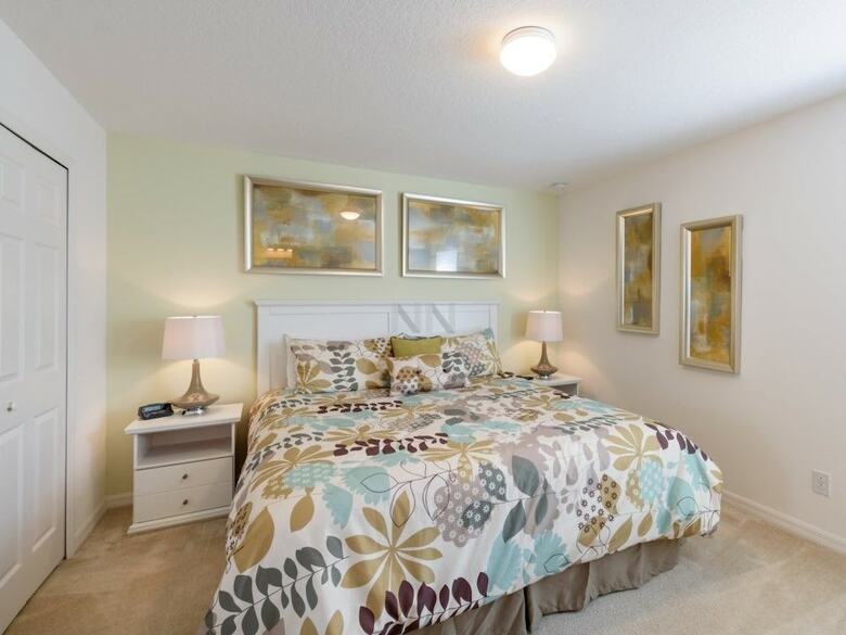 Fv89524 - Veranda Palms Resort - 6 Bed 4 Baths Villa