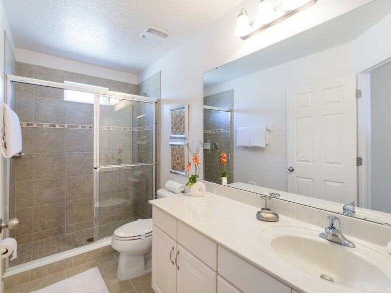 Fv89524 - Veranda Palms Resort - 6 Bed 4 Baths Villa