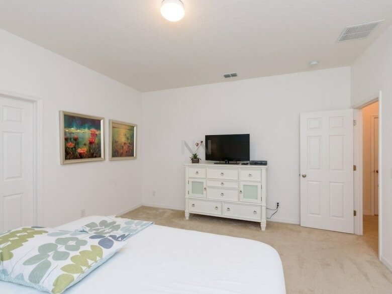 Fv89524 - Veranda Palms Resort - 6 Bed 4 Baths Villa