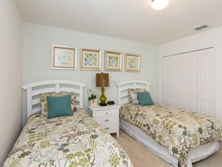 Fv89524 - Veranda Palms Resort - 6 Bed 4 Baths Villa