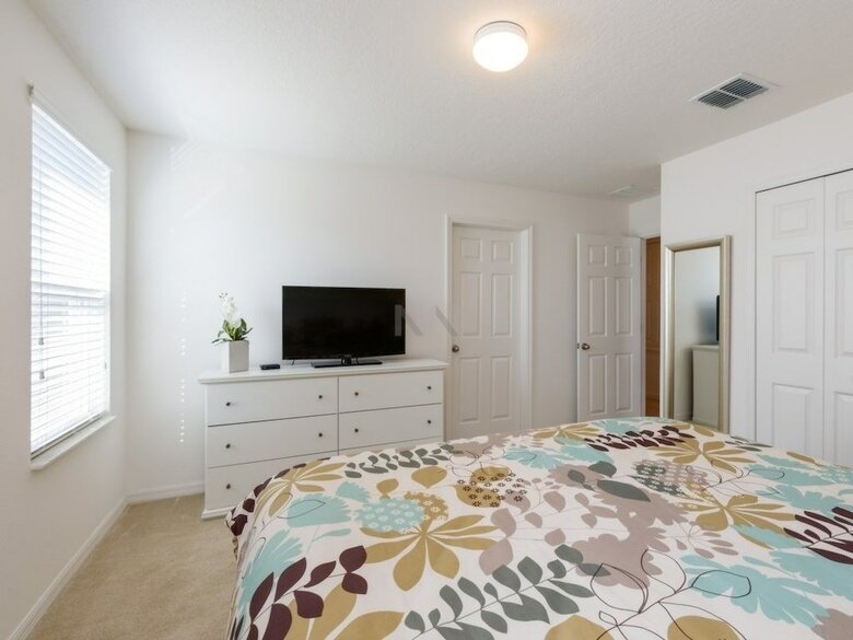 Fv89524 - Veranda Palms Resort - 6 Bed 4 Baths Villa