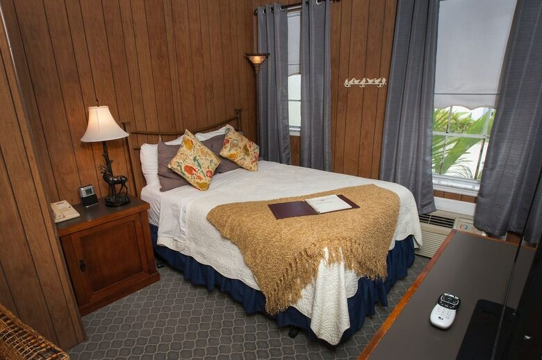 Hotel Seminole Inn