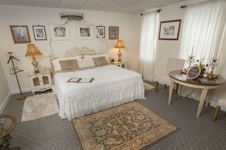 Hotel Seminole Inn