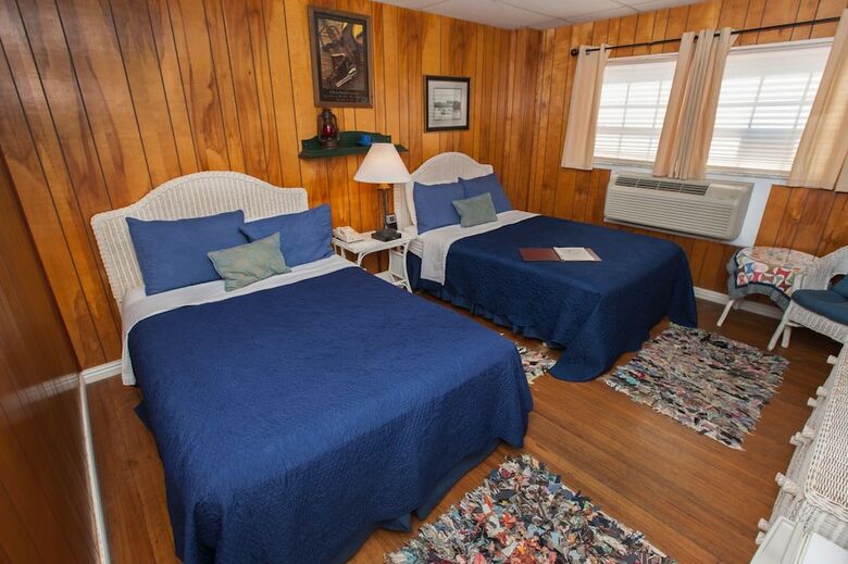 Hotel Seminole Inn