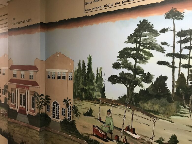 Hotel Seminole Inn