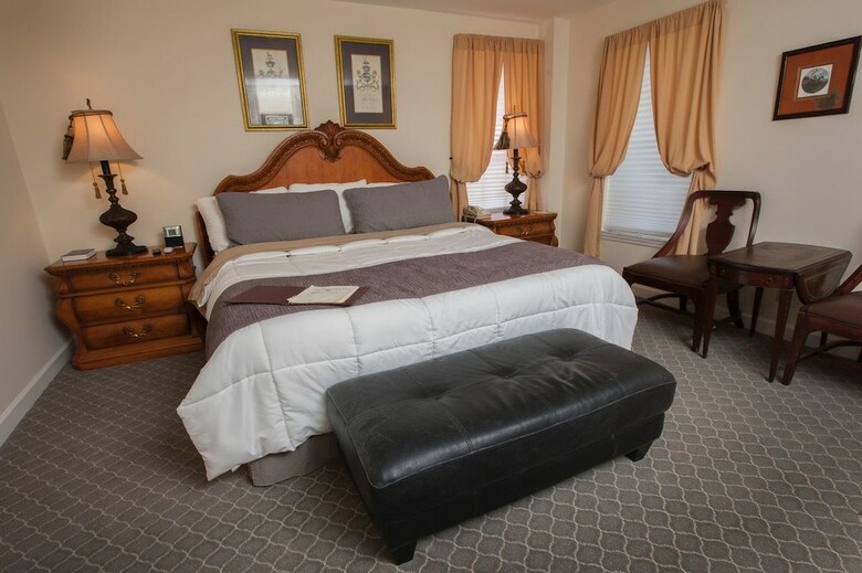 Hotel Seminole Inn