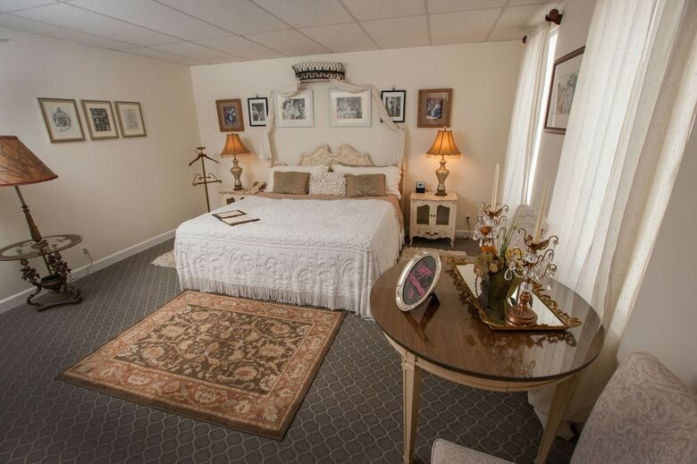 Hotel Seminole Inn