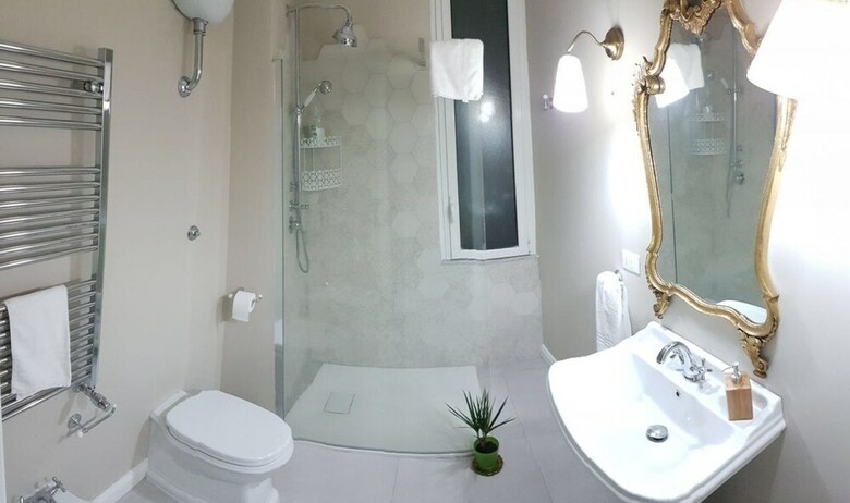 Bed & Breakfast Da Noi Due