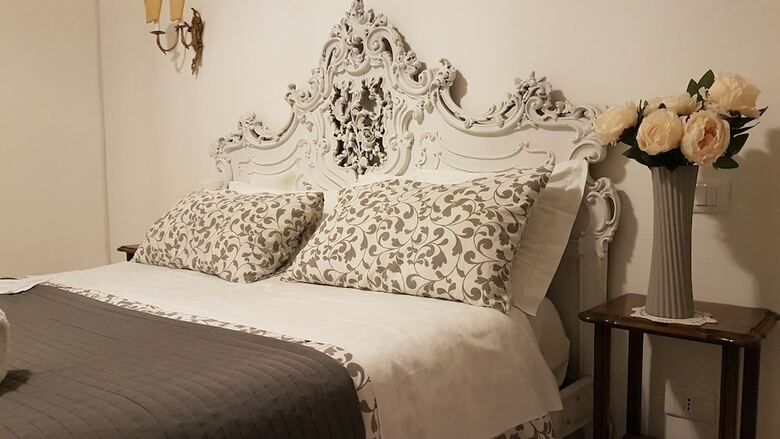 Bed & Breakfast Da Noi Due