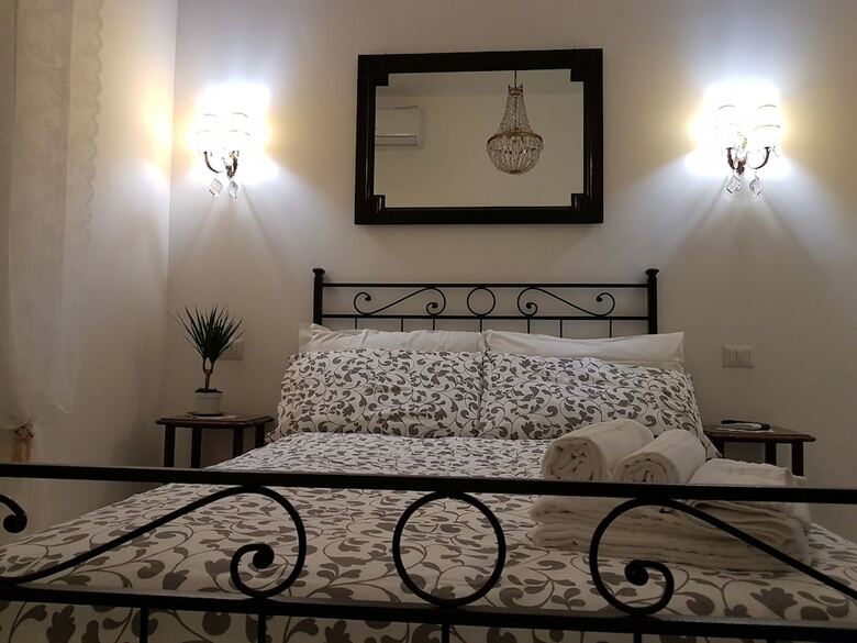 Bed & Breakfast Da Noi Due