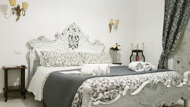 Bed & Breakfast Da Noi Due