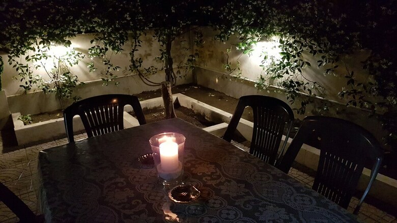 Bed & Breakfast Da Noi Due