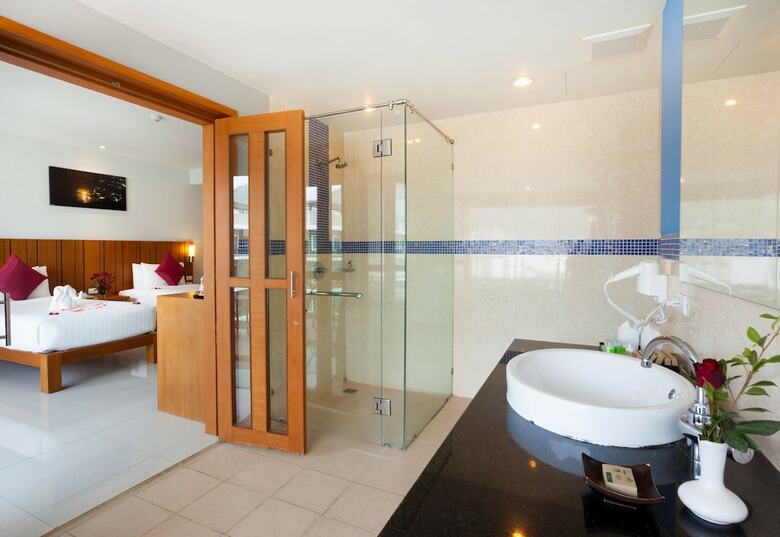 Andakira Hotel
