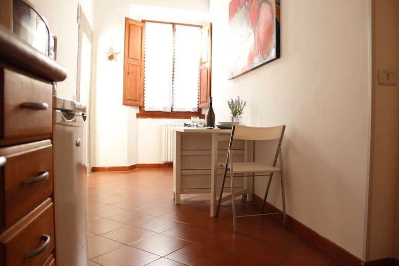Art Apartment Santa Maria