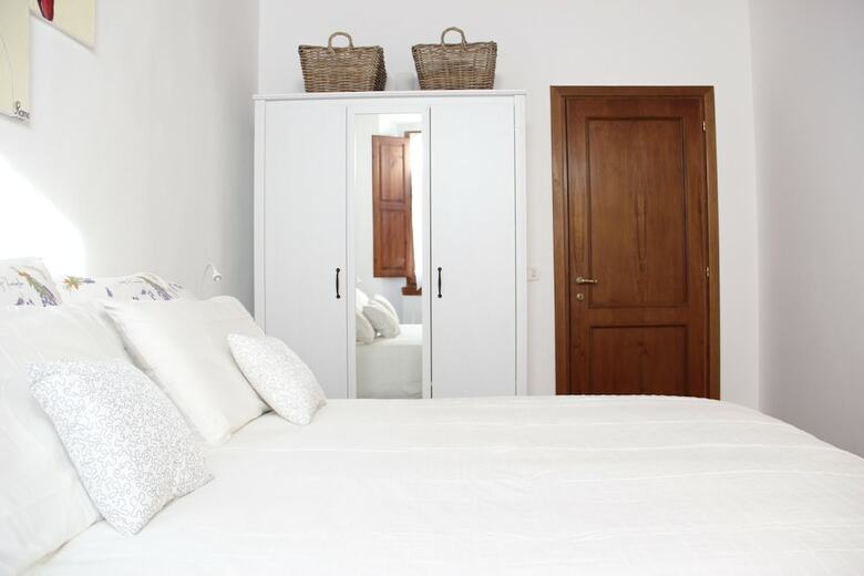 Art Apartment Santa Maria
