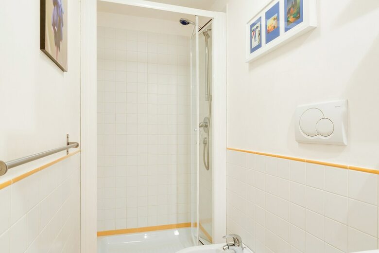 Apartamento Rome As You Feel - Piazza Dei Satiri Studio