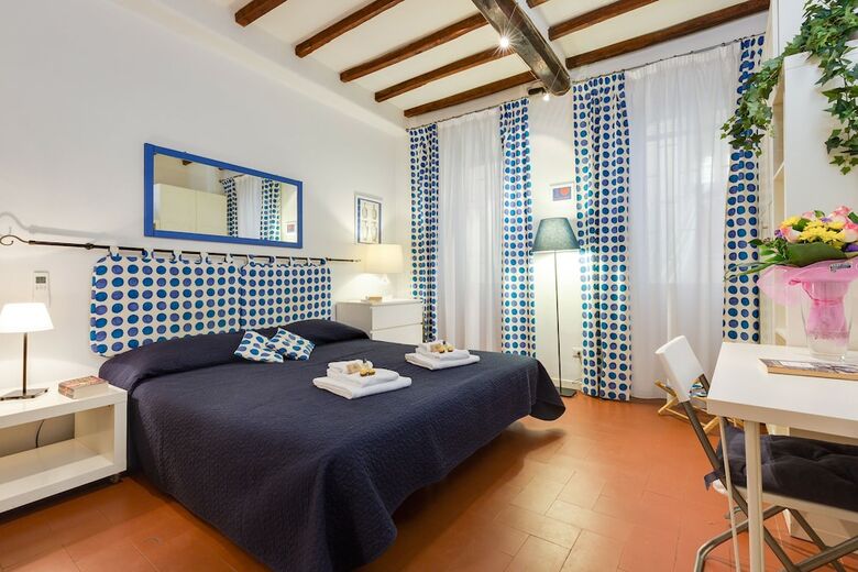 Apartamento Rome As You Feel - Piazza Dei Satiri Studio