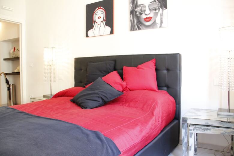 Art Apartment San Zanobi 1