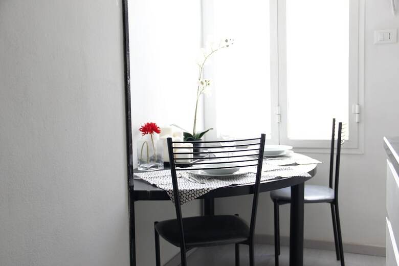 Art Apartment San Zanobi 1