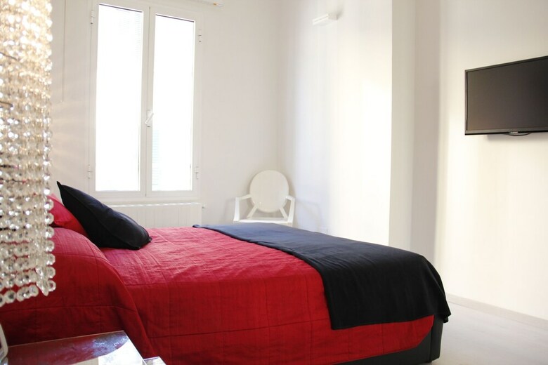 Art Apartment San Zanobi 1