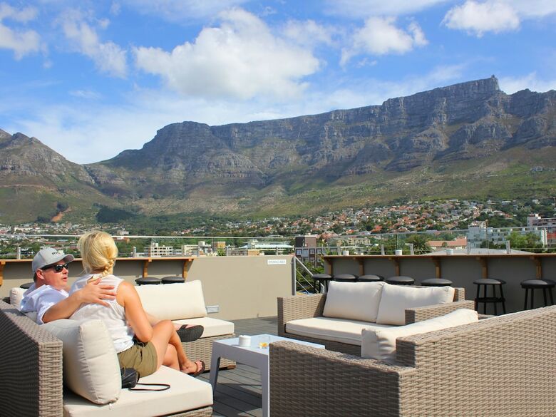 Cloud 9 Boutique Hotel And Spa