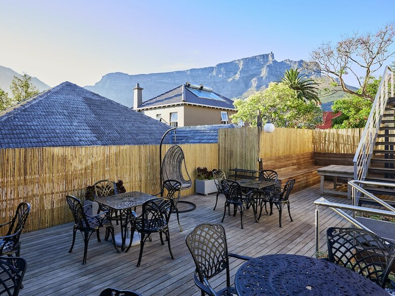 Cloud 9 Boutique Hotel And Spa