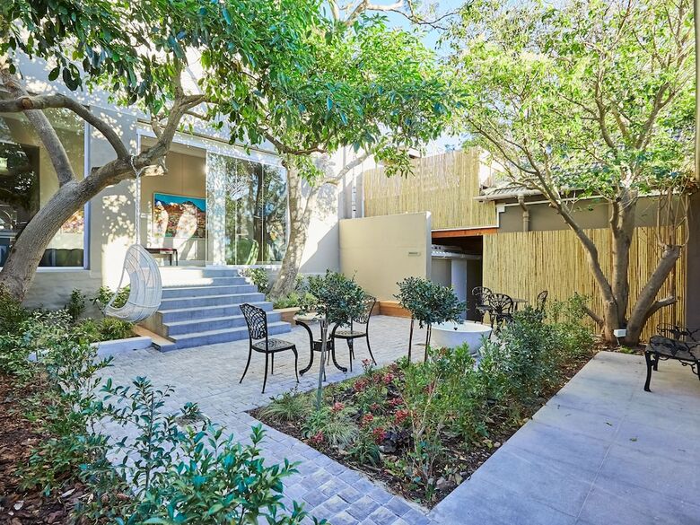 Cloud 9 Boutique Hotel And Spa